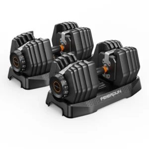 FED Fitness Feierdun series DB1 Quick Adjustable Dumbbell