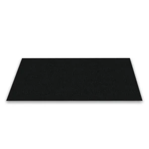 Heavy Duty 48 In. X 72 In. X 0.75 In. Indoor/outdoor Rubber Utility Mat